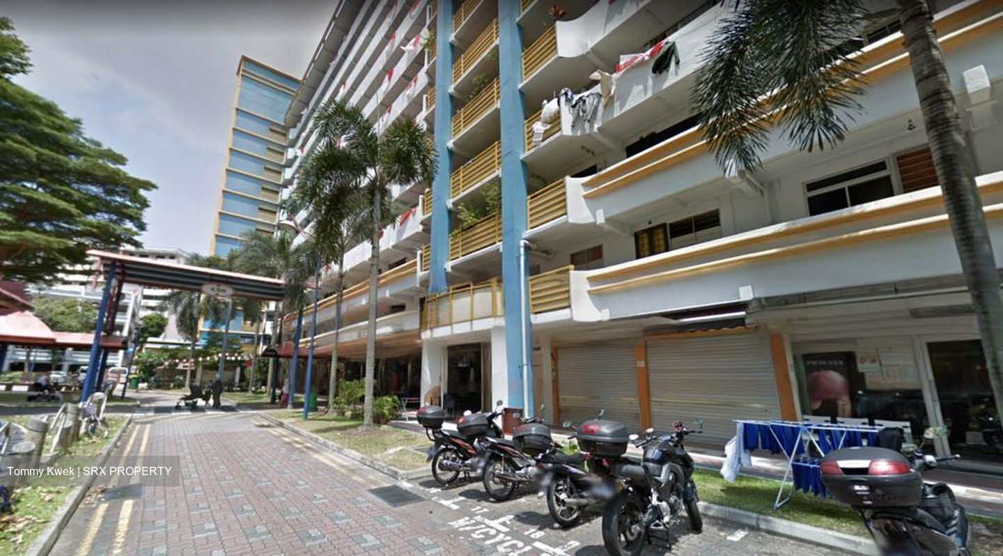 Tiong Bahru Orchid (D3), Retail #451766241